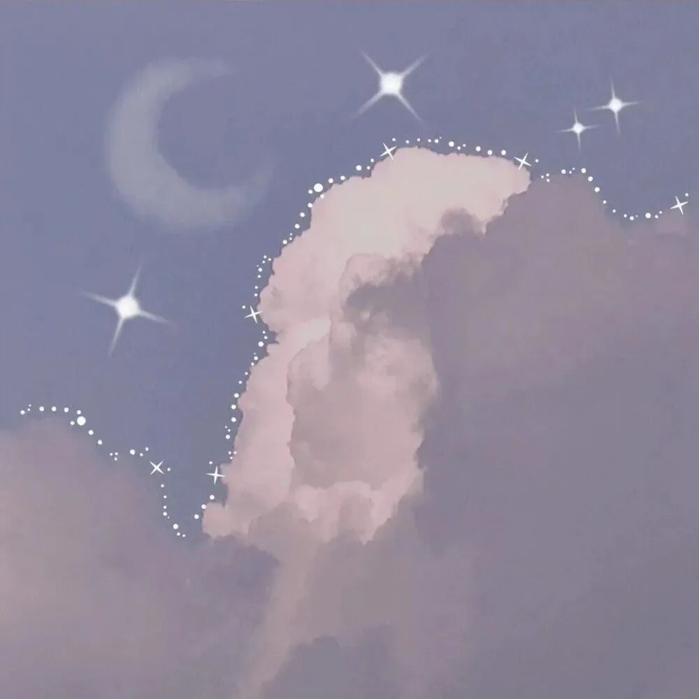 超好看的朋友圈背景图温馨,朋友圈封面背景图你是遥远萤火