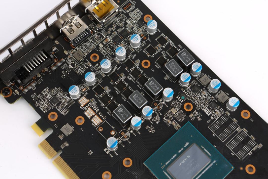 影驰gtx1660super6g骁将和大将,影驰gtx1660super6g骁将