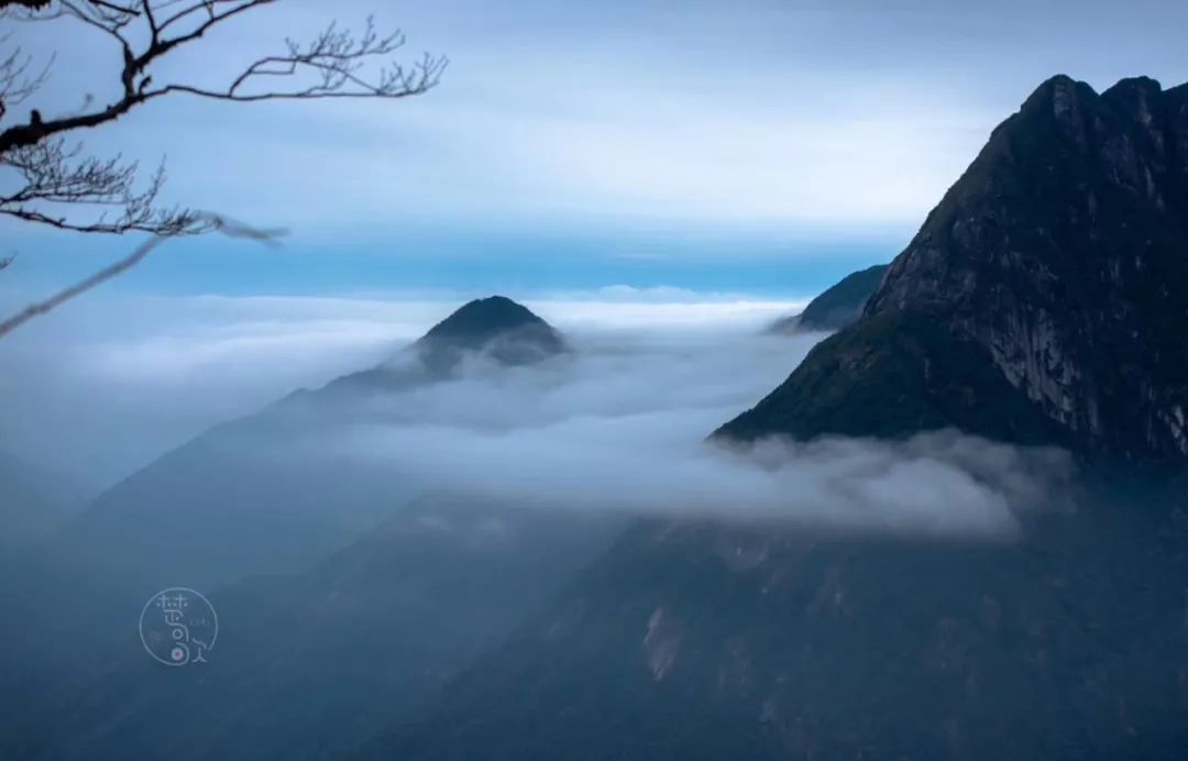 去一个离天空最近的地方,去离天空更近的地方