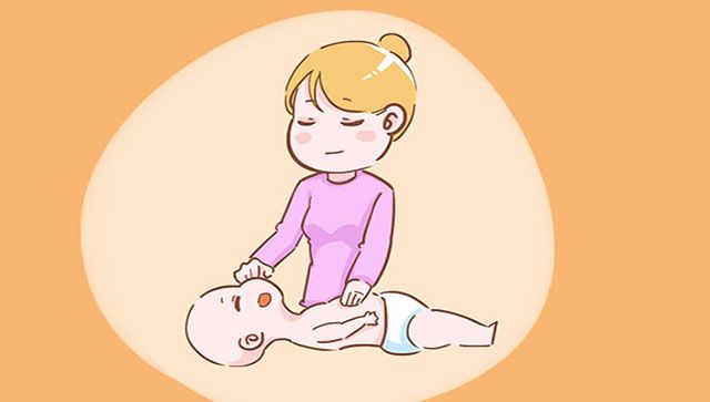 宝宝屁股破皮了怎么快速消除,宝宝屁股破皮最好方法