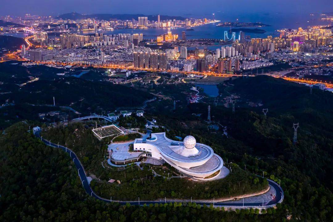 厦门景点蚂蚁森林攻略,厦门三角梅旅游攻略