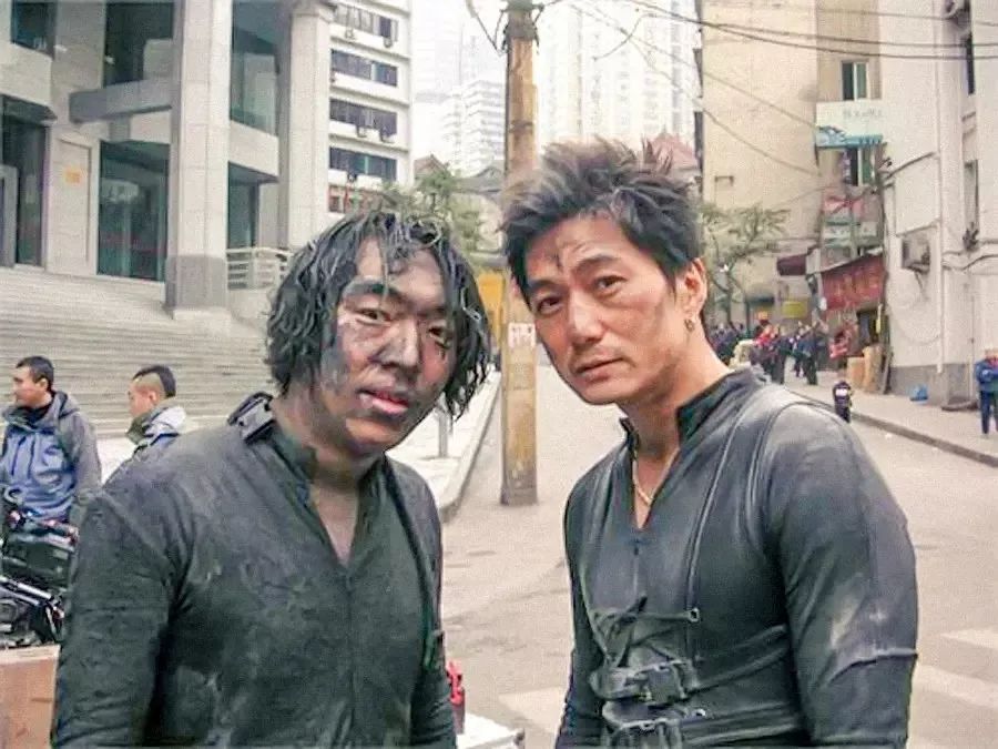 黄渤被演戏耽误的视频,被演戏耽误的歌手黄渤