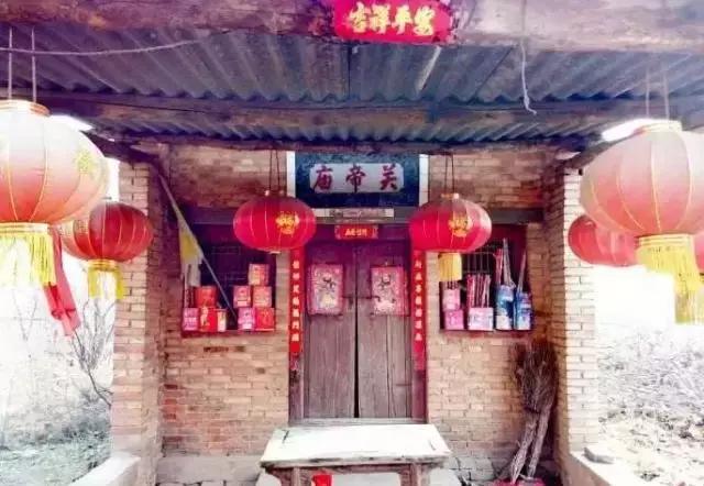 孟津平乐镇古村寨,孟津十大古镇排名