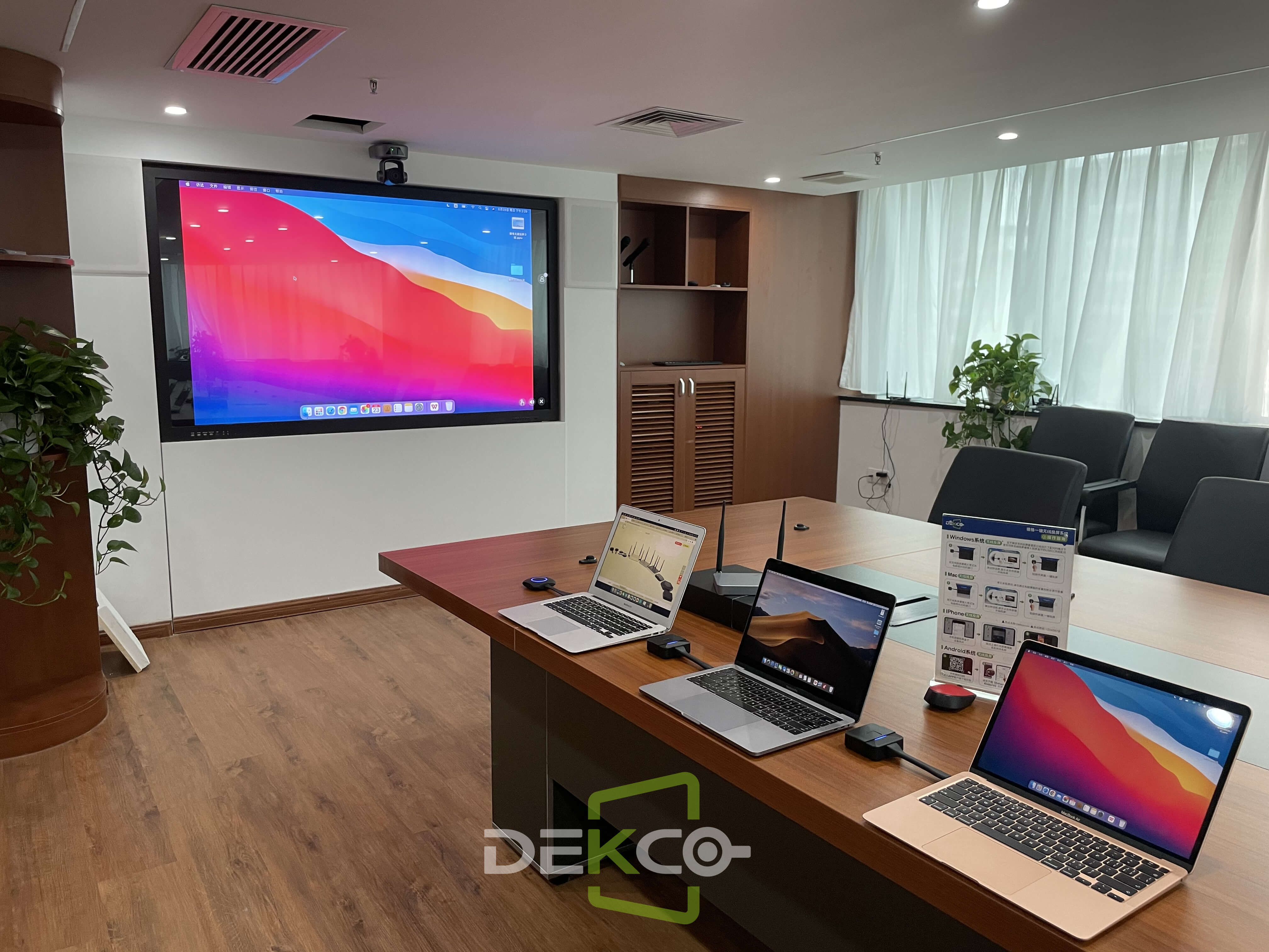 笔记本无线投屏到电视上教程,电脑怎么无线投屏到投影仪上