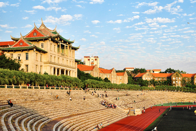 厦门五日游详细攻略图,厦门六日游详细旅游攻略