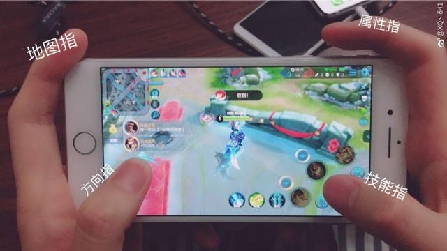 王者荣耀必用的五个设置,王者荣耀必上的三大阵容