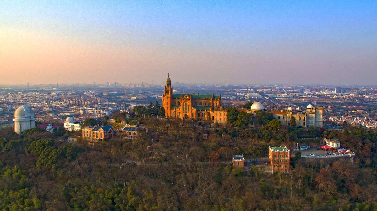 上海旅游自由行全攻略,上海自由行旅游攻略详细介绍