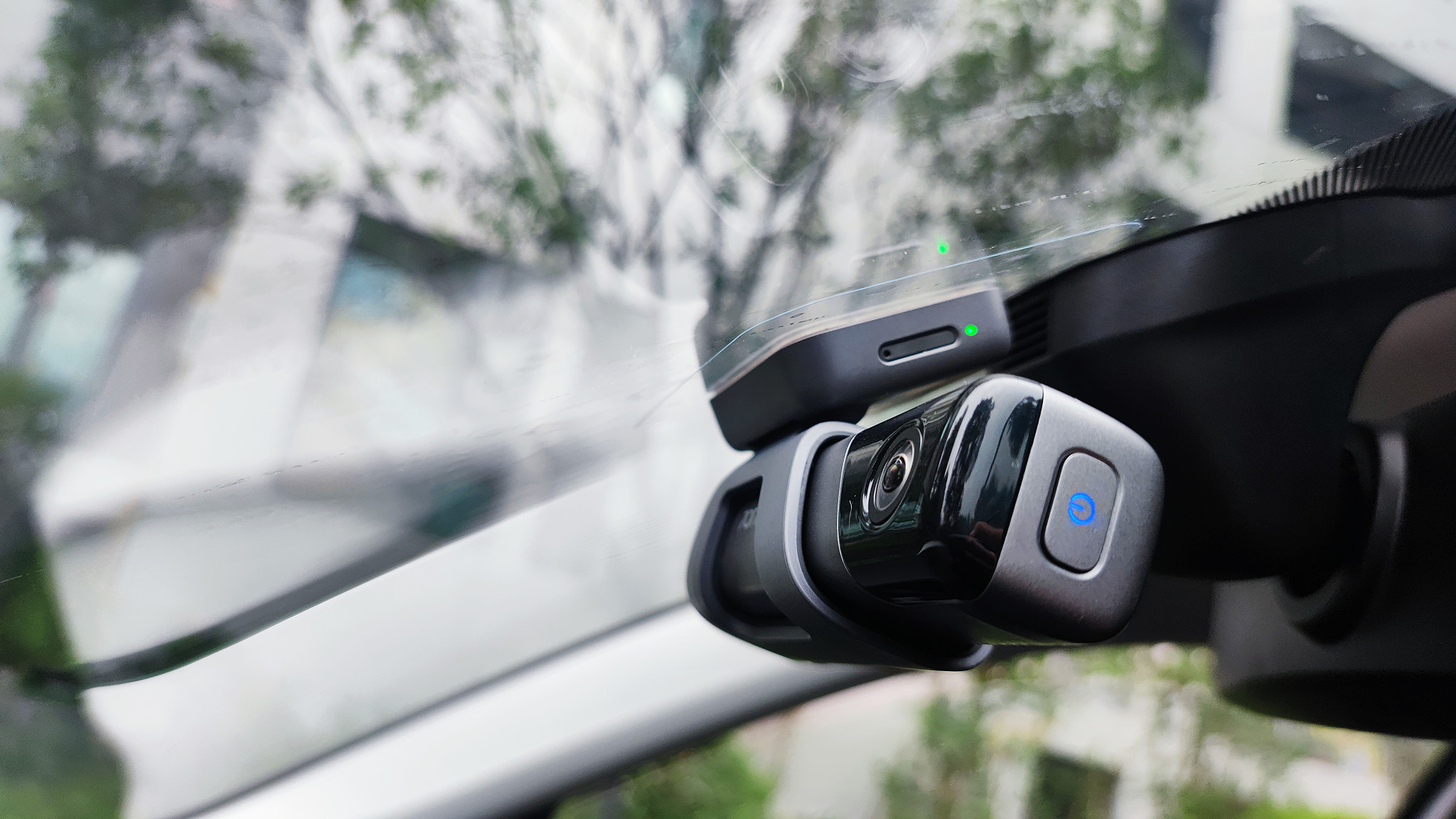 行车记录仪晚上能看清怎么选,行车记录仪怎么选择视频不被覆盖