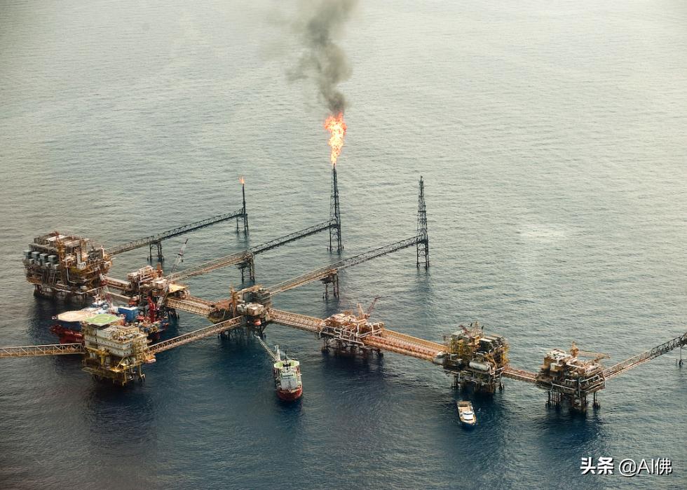 世界上最大油田排名,世界上最大的油田有多少吨