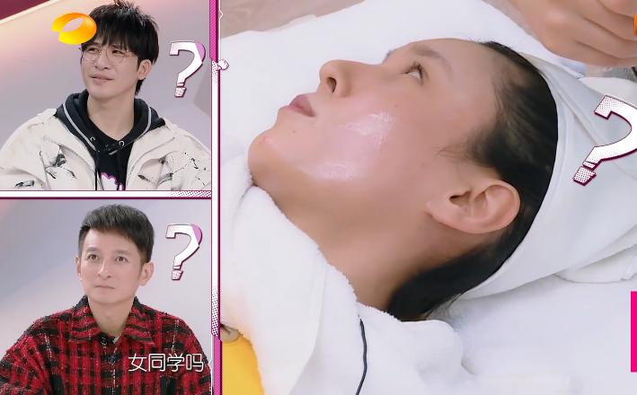 林允大张伟新梗,林允大张伟完整版视频