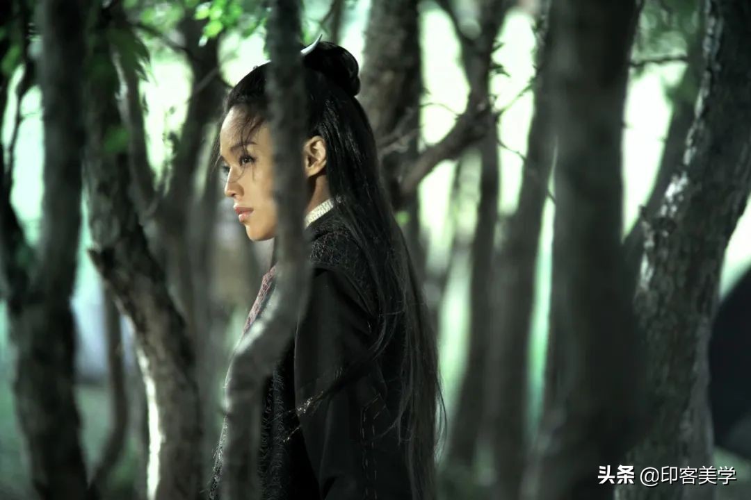 20个惊艳时光经典女性角色特质,20世纪最有魅力的十个女角色