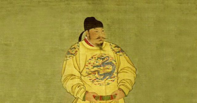 安乐公主为什么不能评为四大美人,唐朝安乐公主最后死得惨不惨