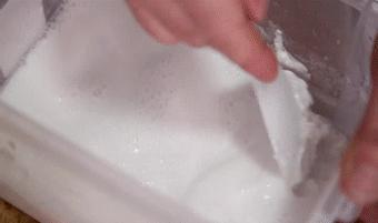 雷池乡米糕,雷池米粑