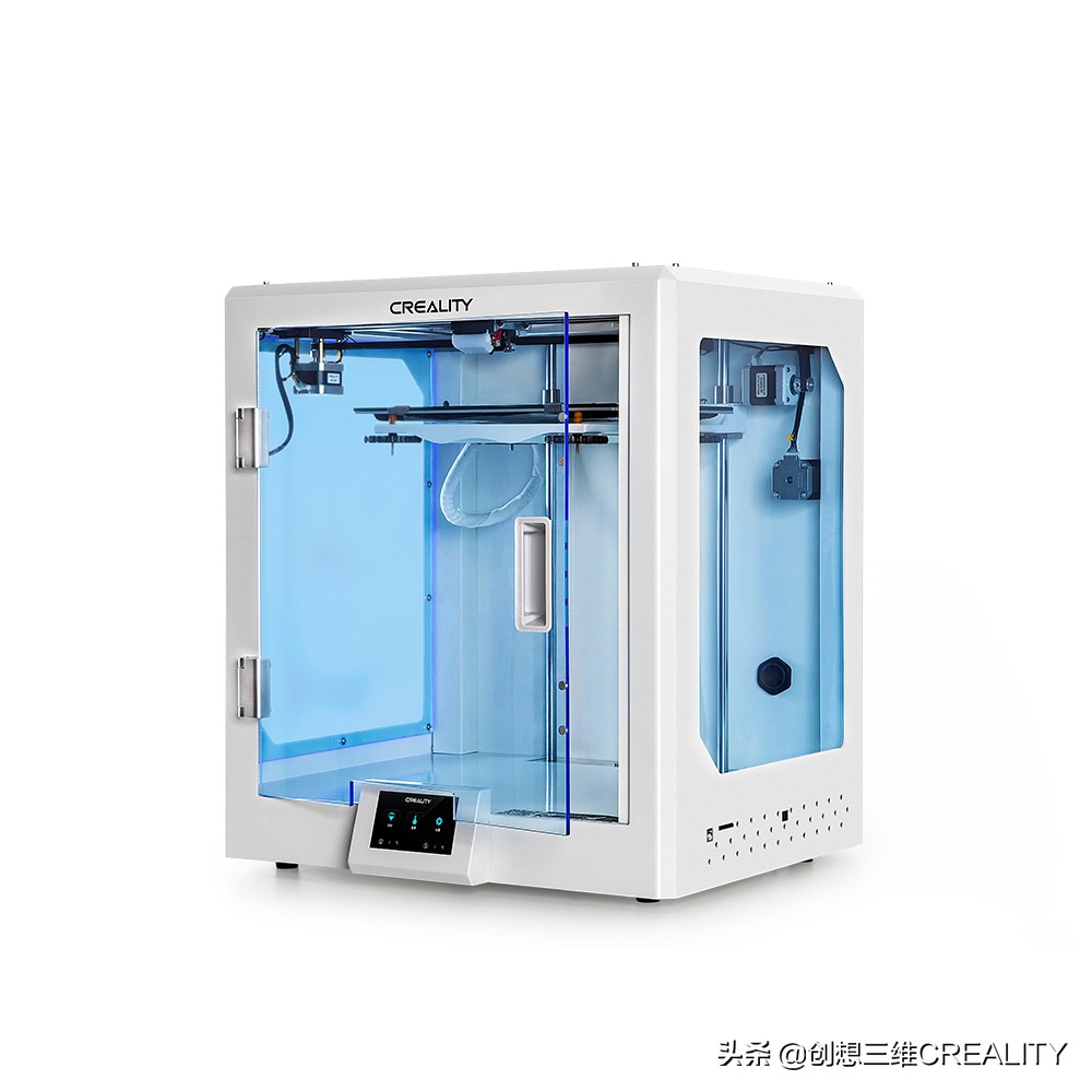 高速3d打印机与普通3d的区别,3d打印机的价格主要看哪些参数