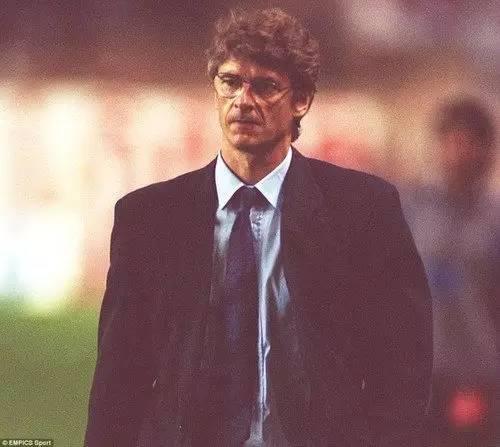 温格哪一年拿到劳伦斯奖,劳伦斯奖温格