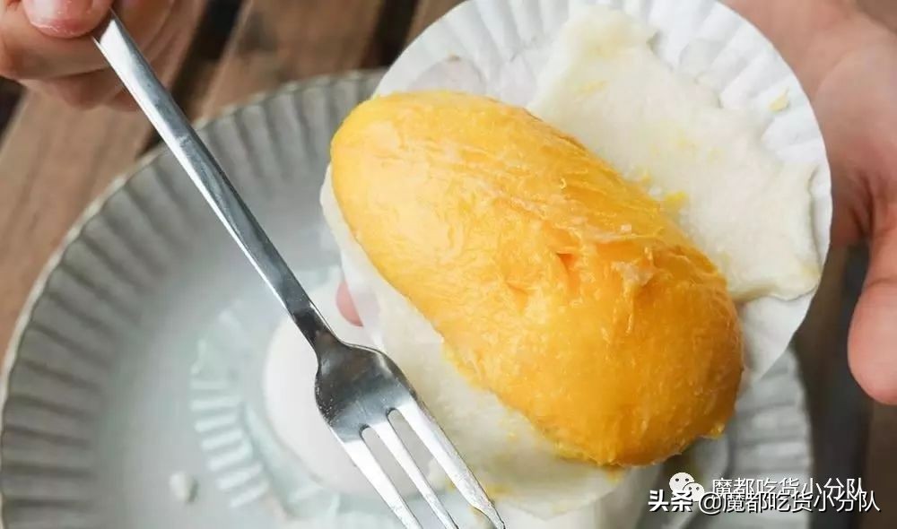 13家糕团铺,召唤糯米胃|魔都low甜品清单④