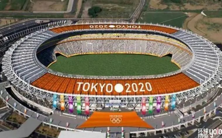 东京奥运失利原因,命运多舛的东京奥运会