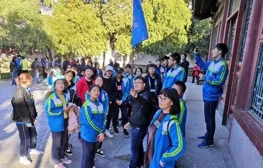 郑州研学旅行教育3天活动流程,河南中小学生推荐研学旅行