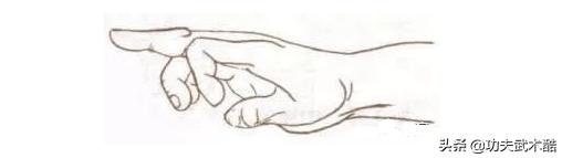 少林秘传打穴术pdf,少林点穴打指秘籍图