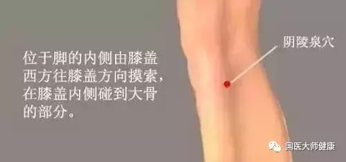 祛湿排湿,祛湿气最快的排湿方法