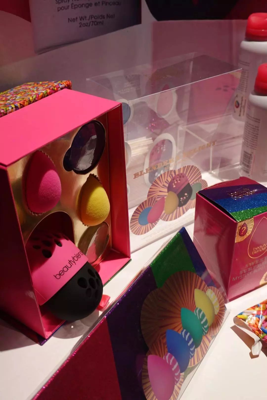 丝芙兰最值得买的产品,花小钱买国货大牌