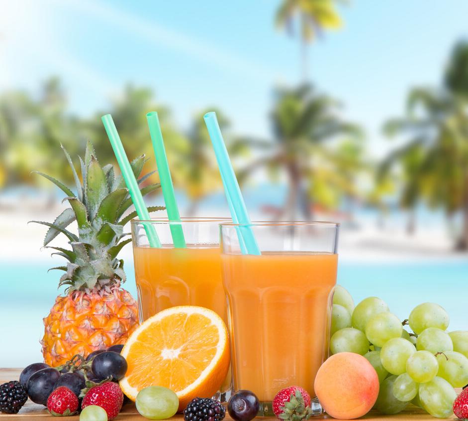 怎么辨别100%果汁饮料,消费者怎么鉴别产品