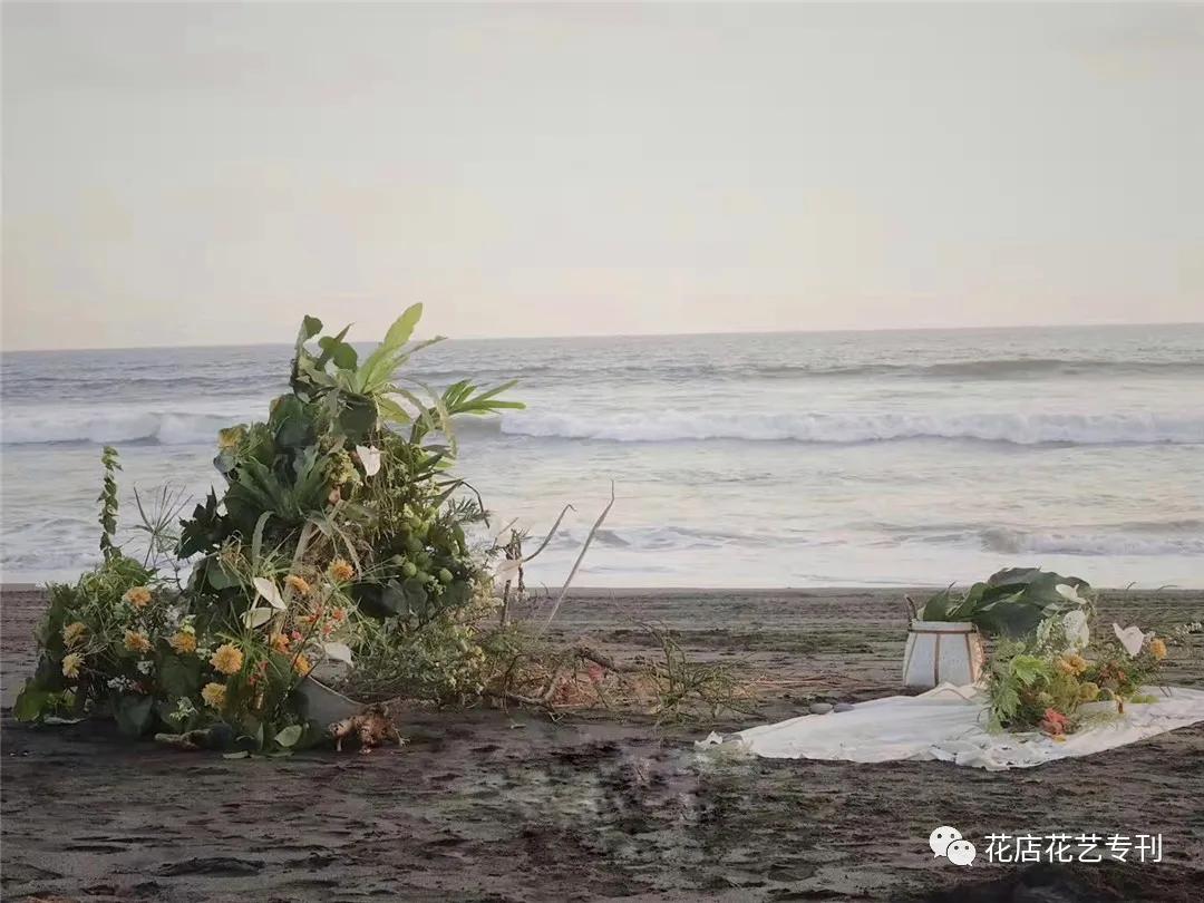 深圳TaleFlora：在花园里授课，做有灵魂的设计