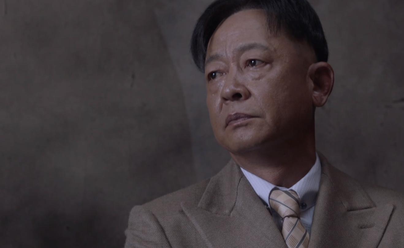 叛逆者顾慎言打电话让陈默群救人,叛逆者顾慎言说话技巧