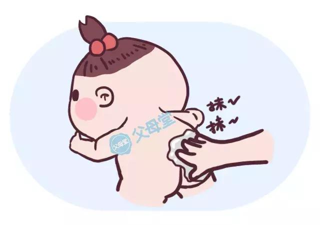 一到夏季孩子皮肤就痒,一换季孩子脸就痒