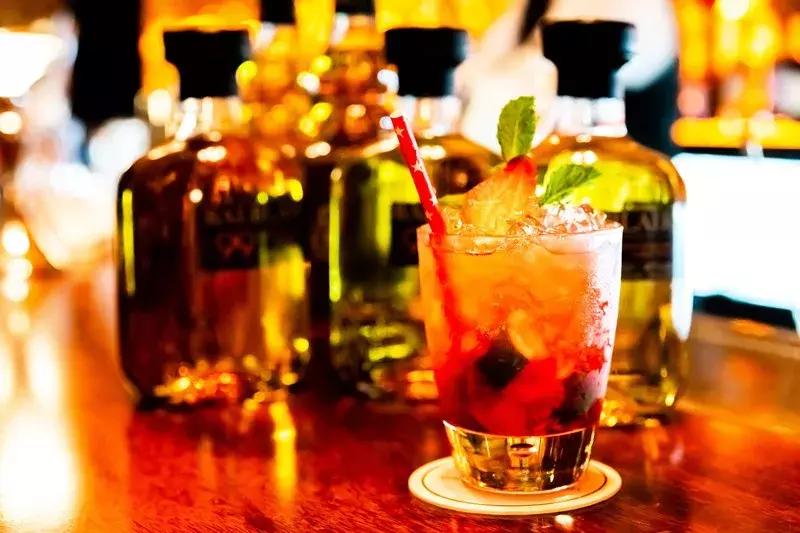 海南好玩的酒吧,海南最强酒吧在哪里