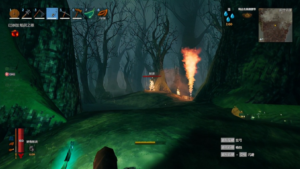 魅力足到安排打折季，Steam上开放世界类游戏推荐