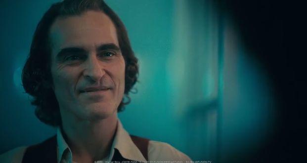 小丑豆瓣评分多少,小丑豆瓣