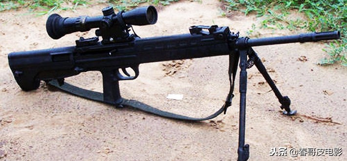 国产高精度狙击步枪有哪些型号,国产最新型狙击步枪