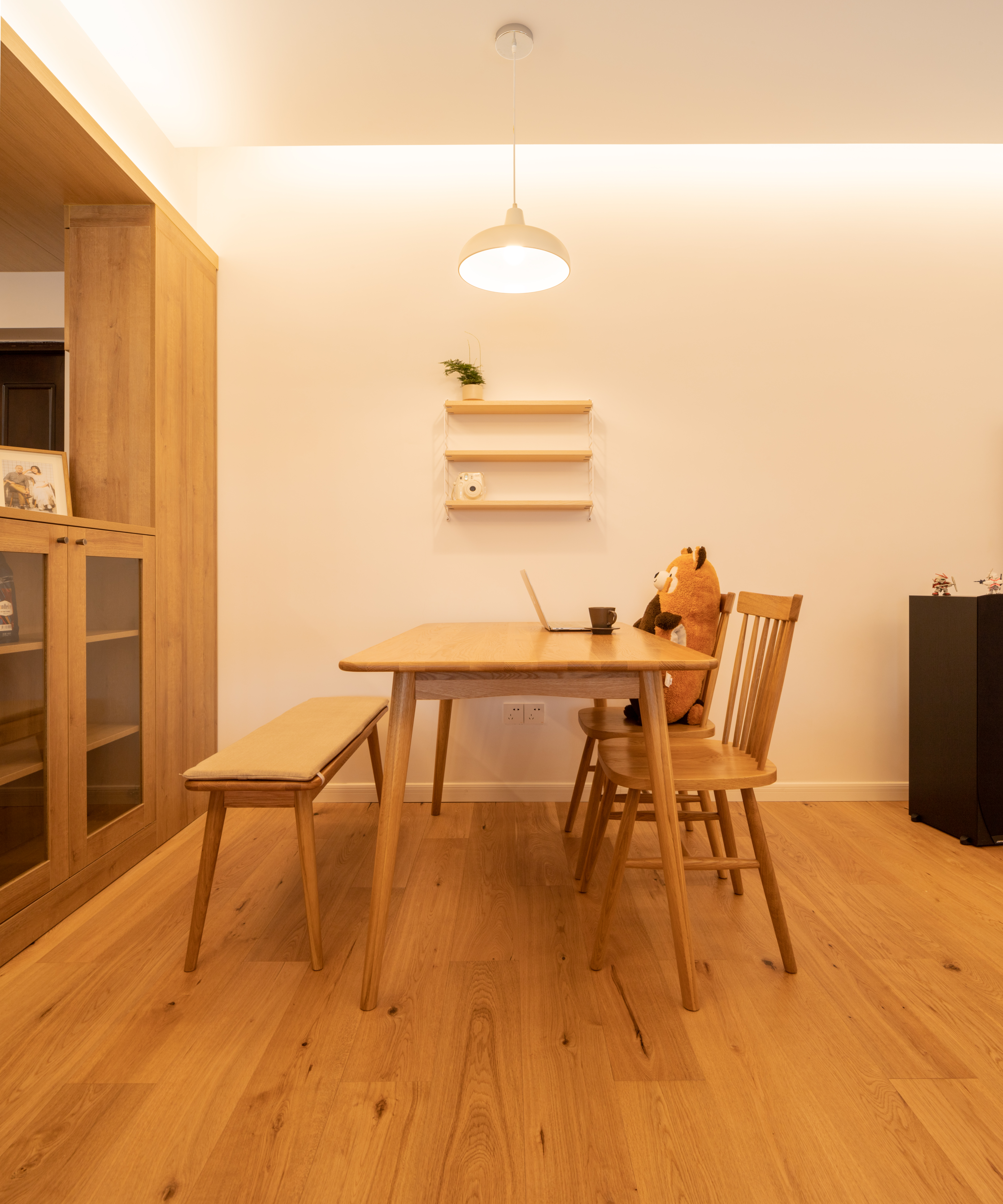 兔绵之家：平凡风格的真意|XSDesign