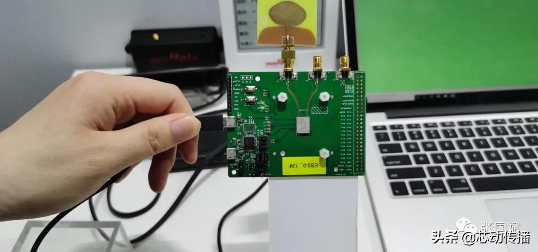 定位精度毫米级uwb基站,uwb定位模组应用领域