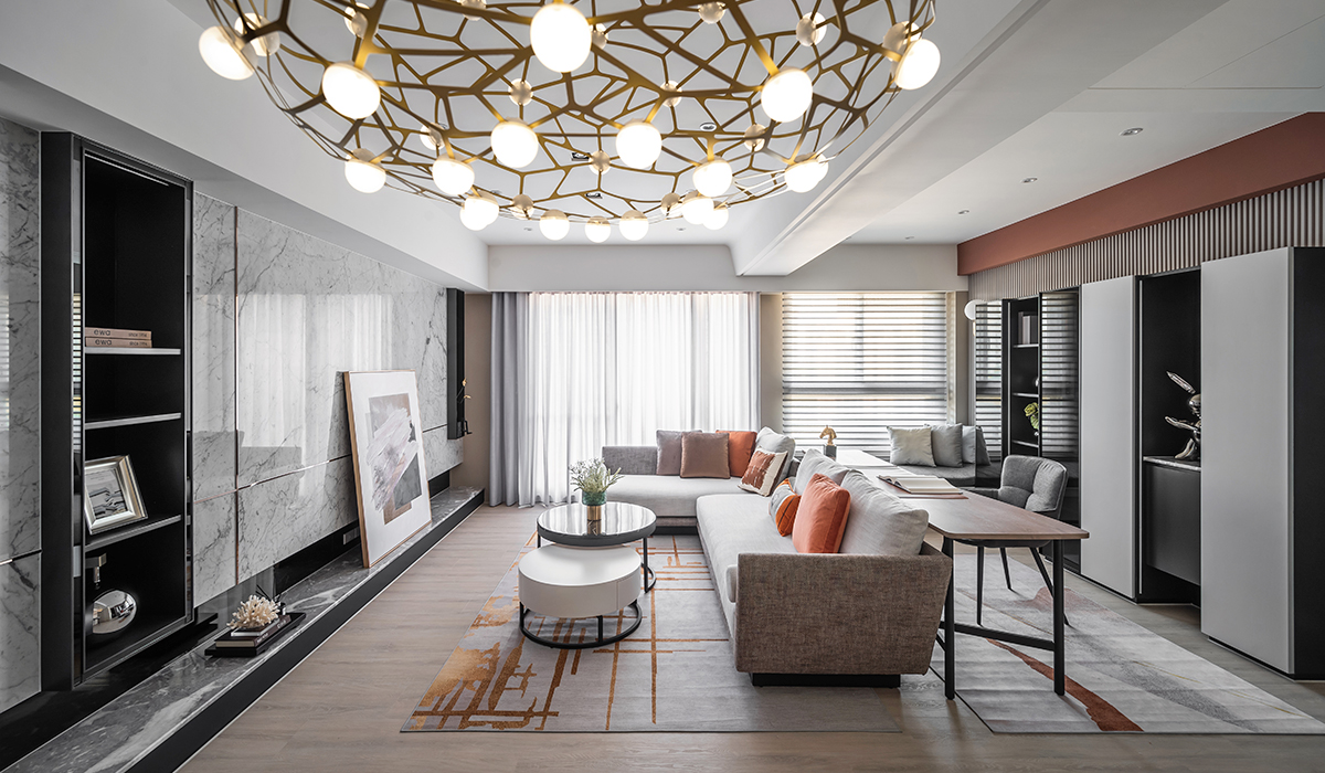 装修全屋攻略,高品质装修攻略精美设计