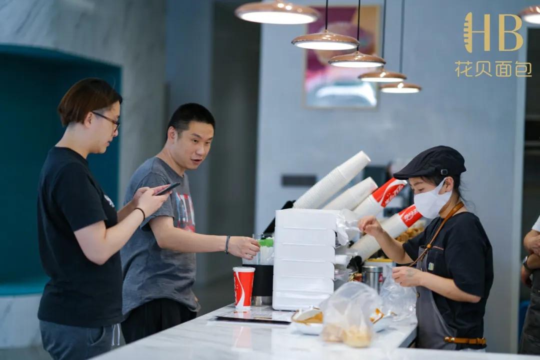 全上海最好吃的现烤面包,来上海浦东必吃的餐厅