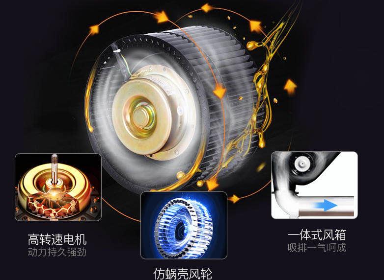 蒸烤一体集成灶哪个品牌最好,哪个品牌蒸烤一体集成灶质量最好