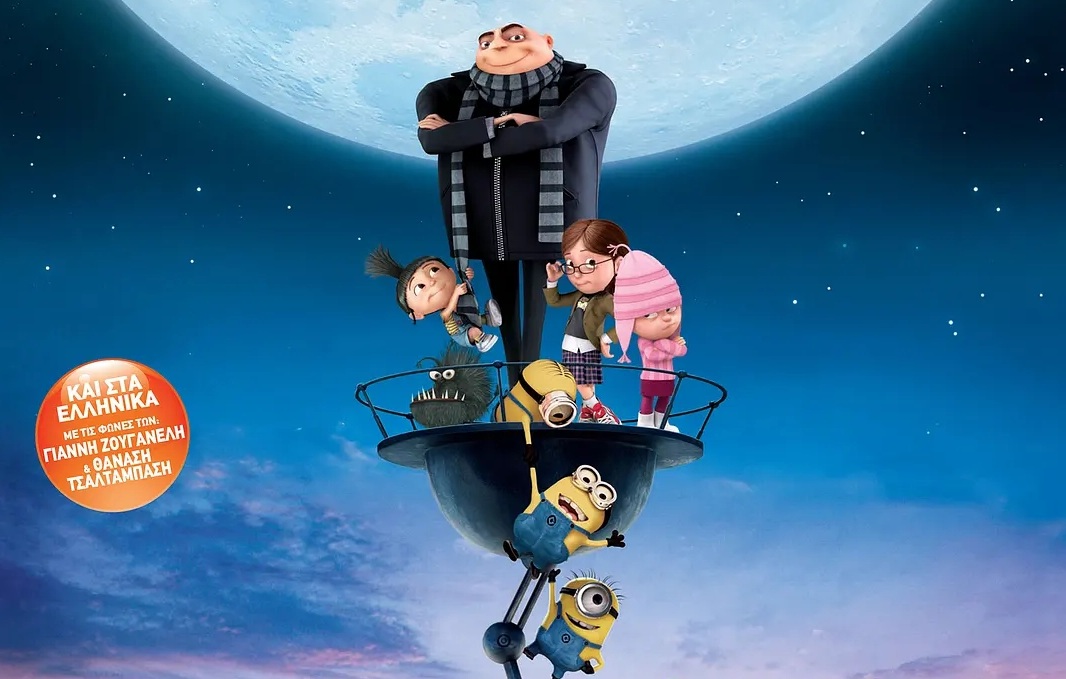 十部最值得看的喜剧电影,喜剧电影推荐拯救不开心