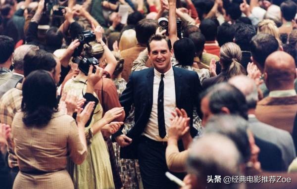 10部殿堂级体育励志电影,良心安利七部经典体育励志电影