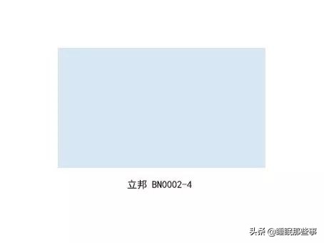 小红书墙面漆什么颜色好看,小红书最爆款是哪些产品