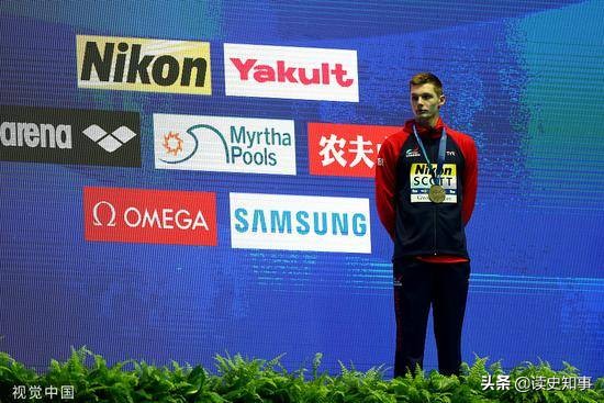 人民日报对霍顿斯科特的评价,霍顿斯科特社交评论