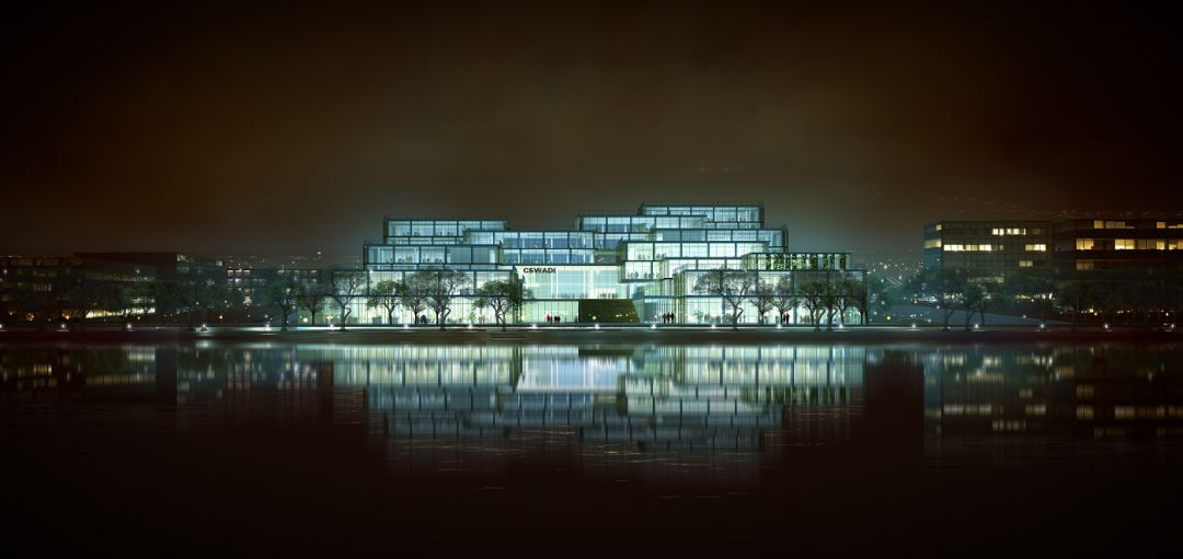 设计院出的蓝图什么样,建筑设计院盖楼照片