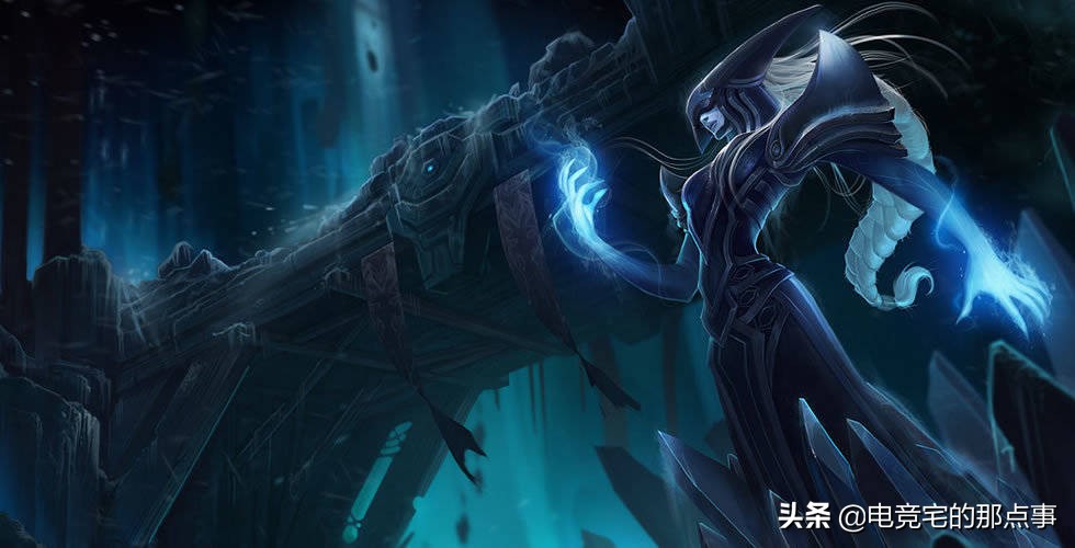 英雄联盟高爆发中单英雄,英雄联盟中路大招回血的英雄