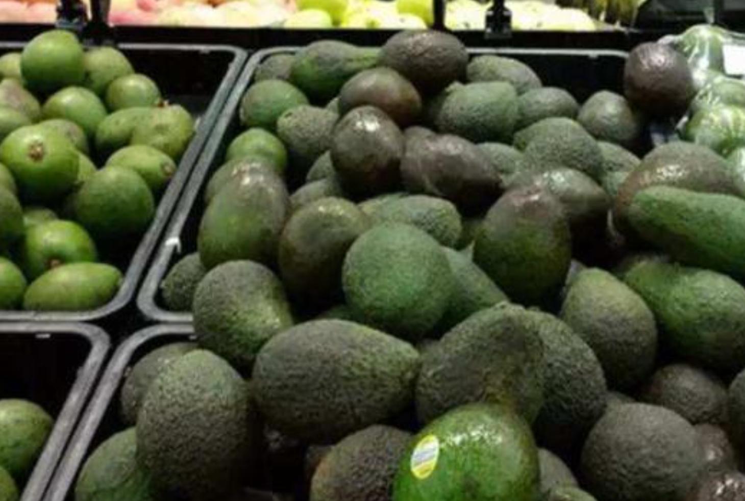 牛油果被炒作起来,牛油果有减肥功效吗