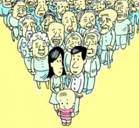 延迟退休的真正原因,延迟退休不是那么简单的事