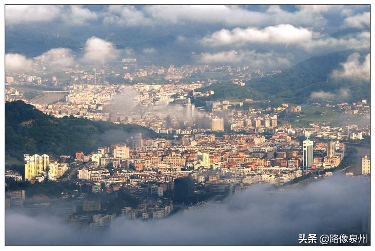 永春县各乡镇由来,永春古今地名对照表