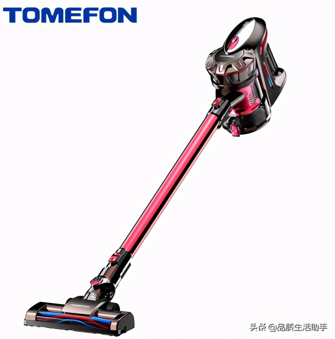 吸尘器不知道怎么选？这十款吸尘器品牌总有适合你的