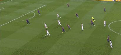 回顾2015年巴萨3-0拜仁梅西,2013欧冠拜仁7-0血洗巴萨什么时候