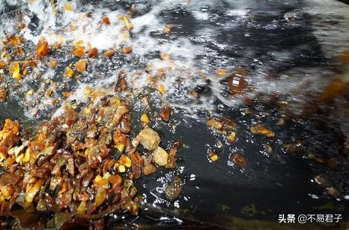 美丽背后更多是辛酸,美丽背后的辛酸